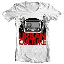 Urban Culture Tshirt