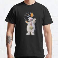 Classic Cat Tshirt