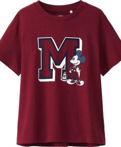 Women-Mickey-T-shirt
